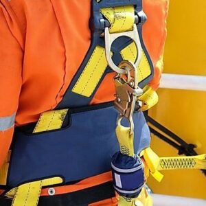 Fall Protection