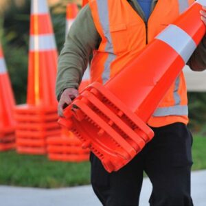 Road Safety Equipment