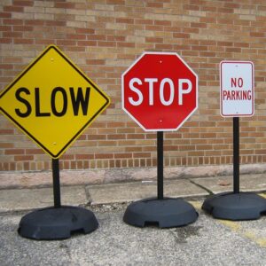 Signage Solutions