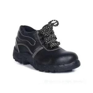 MyCorp Safari Richmond Safety Shoes - Steel Toe Industrial Footwear