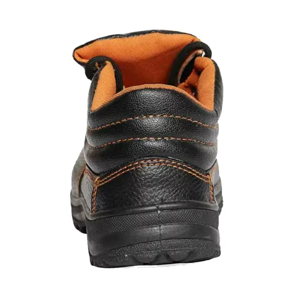 MyCorp Safari Richmond Safety Shoes - Steel Toe Industrial Footwear - Image 4