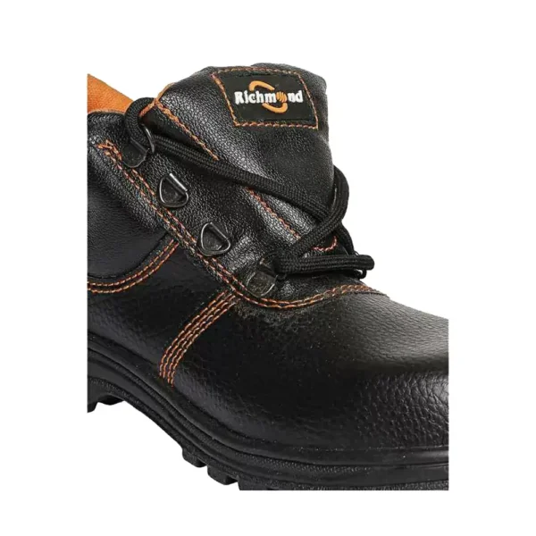 MyCorp Safari Richmond Safety Shoes - Steel Toe Industrial Footwear - Image 3