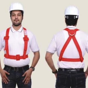 MyCorp Half Body Safety Belts