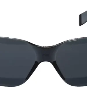 Black Polycarbonate Safety Goggles - MyCorp