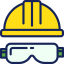 helmet